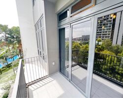 Eco Sanctuary (D23), Condominium #470254131
